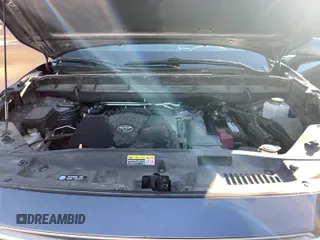 ✅ 2022 Toyota Highlander LE • VIN: 5TDZZRAH5NS555181 • Лот: 91910335. Опубликован ранее на Copart с пробегом 164 684 миль. Бесплатный доступ к архиву аукционных продаж из США и подробный отчёт об истории автомобиля на DreamBid. Изображение 11.