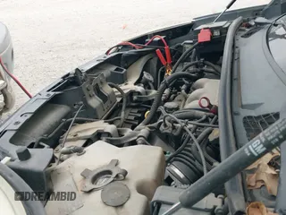 ✅ 2004 Buick Rendezvous • VIN: 3G5DB03E74S508040 • Lot: 41776045. Listed on IAAI with 222,871 mi. Free auction sales archive from the USA and detailed vehicle history report at DreamBid. Image 12.