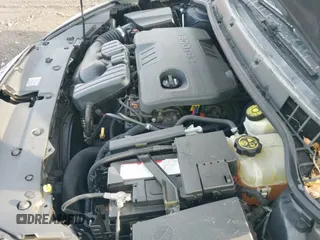 ✅ 2014 Buick Verano Convenience Group • VIN: 1G4PR5SK2E4165124 • Лот: 43128681. Опубликован ранее на IAAI с пробегом 92 040 миль. Бесплатный доступ к архиву аукционных продаж из США и подробный отчёт об истории автомобиля на DreamBid. Изображение 19.