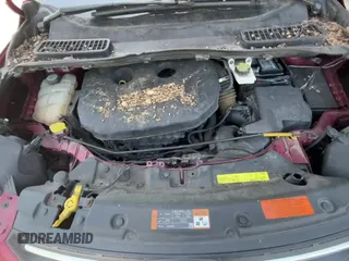 ✅ 2013 Ford Escape SE • VIN: 1FMCU9G95DUD25554 • Lot: 55523245. Listed on Copart with Not provided. Free auction sales archive from the USA and detailed vehicle history report at DreamBid. Image 11.