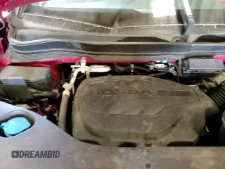 ✅ 2021 Honda Ridgeline Sport • VIN: 5FPYK3F19MB017943 • Lot: 80625835. Listed on Copart with 107,533 mi. Free auction sales archive from the USA and detailed vehicle history report at DreamBid. Image 15.