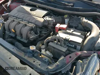 ✅ 2017 Nissan Sentra SV • VIN: 3N1AB7AP9HL661515 • Lot: 43655292. Wystawiony na IAAI z przebiegiem 89 501 mil. Bezpłatny archiwum sprzedaży aukcyjnych z USA i szczegółowy raport historii pojazdu na DreamBid. Zdjęcie 12.