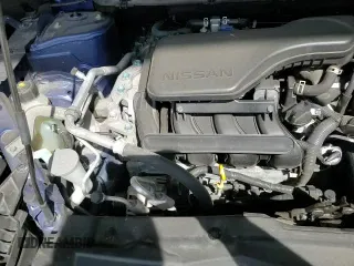 ✅ 2021 Nissan Rogue SV • VIN: JN1BJ1BW0MW450816 • Лот: 70871085. Опубликован ранее на Copart с пробегом 49 048 миль. Бесплатный доступ к архиву аукционных продаж из США и подробный отчёт об истории автомобиля на DreamBid. Изображение 16.