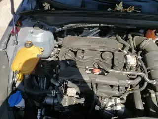 ✅ 2022 Kia K5 LX • VIN: 5XXG24J27NG082976 • Лот: 68753185. Опубликован ранее на Copart с пробегом 45 721 миль. Бесплатный доступ к архиву аукционных продаж из США и подробный отчёт об истории автомобиля на DreamBid. Изображение 15.