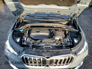 ✅ 2025 BMW X1 xDrive28i • VIN: WBX73EF0XS5122030 • Лот: 91944005. Опубликован ранее на Copart с пробегом 5 310 миль. Бесплатный доступ к архиву аукционных продаж из США и подробный отчёт об истории автомобиля на DreamBid. Изображение 15.