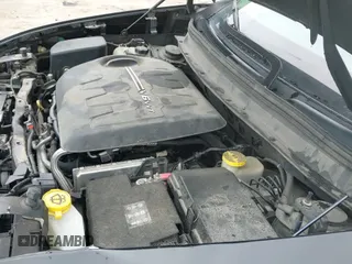 ✅ 2017 Jeep Cherokee High Altitude • VIN: 1C4PJMDS9HW609773 • Lot: 42282744. Wystawiony na IAAI z przebiegiem 120 601 mil. Bezpłatny archiwum sprzedaży aukcyjnych z USA i szczegółowy raport historii pojazdu na DreamBid. Zdjęcie 19.