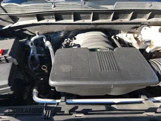 ✅ 2020 GMC Sierra 1500 Elevation • VIN: 1GTU9CED7LZ326222 • Lot: 90516845. Wystawiony na Copart z przebiegiem 79 035 mil. Bezpłatny archiwum sprzedaży aukcyjnych z USA i szczegółowy raport historii pojazdu na DreamBid. Zdjęcie 14.