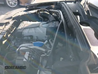 ✅ 2014 Audi Q5 Premium Plus • VIN: WA1DGAFP0EA034930 • Lot: 41791373. Listed on IAAI with 124,436 mi. Free auction sales archive from the USA and detailed vehicle history report at DreamBid. Image 19.