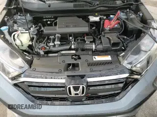 ✅ 2022 Honda CR-V EX • VIN: 7FARW1H52NE006987 • Lot: 84293375. Wystawiony na Copart z przebiegiem 21 631 mil. Bezpłatny archiwum sprzedaży aukcyjnych z USA i szczegółowy raport historii pojazdu na DreamBid. Zdjęcie 16.