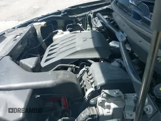 ✅ 2022 Mitsubishi Eclipse Cross LE • VIN: JA4ATVAA9NZ014492 • Lot: 43062309. Listed on IAAI with 94,238 mi. Free auction sales archive from the USA and detailed vehicle history report at DreamBid. Image 19.