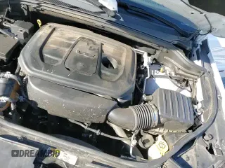 2020 Jeep Grand Cherokee Trailhawk с VIN 1C4RJFLG5LC288861, выставлен на аукционе Copart как лот 86604855 с пробегом 131 799 миль миль и Списание • Salvage title. История ставок и продаж доступна на DreamBid. Изображение 16.