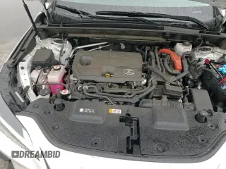 ✅ 2022 Lexus NX 350h Premium • VIN: JTJGKCEZ6N2000238 • Lot: 43789825. Wystawiony na Copart z przebiegiem 69 821 mil. Bezpłatny archiwum sprzedaży aukcyjnych z USA i szczegółowy raport historii pojazdu na DreamBid. Zdjęcie 15.