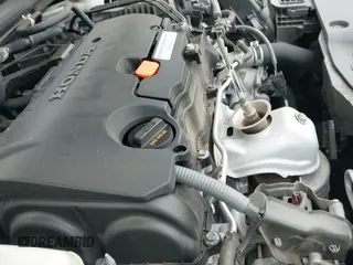 ✅ 2020 Honda Civic Sport • VIN: 2HGFC2F81LH572495 • Лот: 43665292. Опубликован ранее на IAAI с пробегом 59 578 миль. Бесплатный доступ к архиву аукционных продаж из США и подробный отчёт об истории автомобиля на DreamBid. Изображение 21.