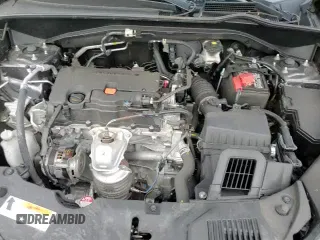 ✅ 2023 Honda HR-V LX • VIN: 3CZRZ2H35PM741429 • Лот: 86099285. Опубликован ранее на Copart с пробегом 24 384 миль. Бесплатный доступ к архиву аукционных продаж из США и подробный отчёт об истории автомобиля на DreamBid. Изображение 15.