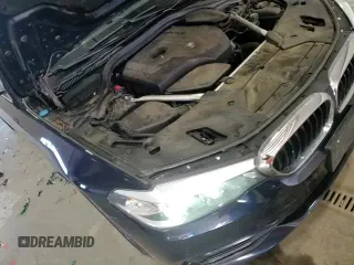 ✅ 2019 BMW 5 Series 530i xDrive • VIN: WBAJA7C54KG911148 • Lot: 91091455. Wystawiony na Copart z przebiegiem 76 898 mil. Bezpłatny archiwum sprzedaży aukcyjnych z USA i szczegółowy raport historii pojazdu na DreamBid. Zdjęcie 13.