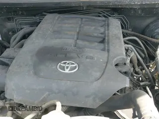 ✅ 2014 Toyota Tundra SR • VIN: 5TFUM5F13EX056550 • Lot: 42104267. Listed on IAAI with 138,916 mi. Free auction sales archive from the USA and detailed vehicle history report at DreamBid. Image 19.