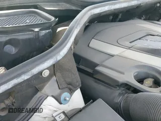 ✅ 2010 Mercedes-Benz M 350 • VIN: 4JGBB5GBXAA591503 • Lot: 41970139. Listed on IAAI with 190,453 mi. Free auction sales archive from the USA and detailed vehicle history report at DreamBid. Image 19.