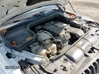 ✅ 2022 Mercedes-Benz GLE 53 AMG • VIN: 4JGFD6BBXNA806831 • Lot: 82206275. Listed on Copart with 58,047 mi. Free auction sales archive from the USA and detailed vehicle history report at DreamBid. Image 14.