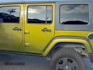 ✅ 2008 Jeep Wrangler Unlimited Sahara • VIN: 1J4GA59148L521893 • Lot: 94819545. Wystawiony na Copart z przebiegiem 149 749 mil. Bezpłatny archiwum sprzedaży aukcyjnych z USA i szczegółowy raport historii pojazdu na DreamBid. Zdjęcie 11.