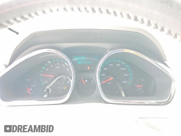✅ 2012 Chevrolet Traverse 1LT • VIN: 1GNKVGED1CJ207128 • Лот: 51832546. Опубліковано раніше на Copart з пробігом 172 446 миль. Безкоштовний доступ до архіву аукціонних продажів зі США та докладний звіт про історію автомобіля на DreamBid. Зображення 9.