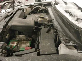 ✅ 2013 Nissan Pathfinder SL • VIN: 5N1AR2MM8DC663920 • Lot: 41586209. Listed on IAAI with 210,000 mi. Free auction sales archive from the USA and detailed vehicle history report at DreamBid. Image 19.