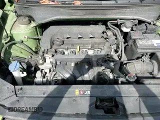 ✅ 2021 Hyundai Venue SE • VIN: KMHRB8A37MU078309 • Lot: 55811515. Listed on Copart with 91,556 mi. Free auction sales archive from the USA and detailed vehicle history report at DreamBid. Image 14.