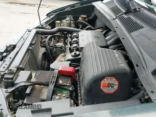 ✅ 2000 Toyota Sienna CE • VIN: 4T3GF19C1YU282964 • Lot: 42735424. Wystawiony na IAAI z przebiegiem 215 613 mil. Bezpłatny archiwum sprzedaży aukcyjnych z USA i szczegółowy raport historii pojazdu na DreamBid. Zdjęcie 13.