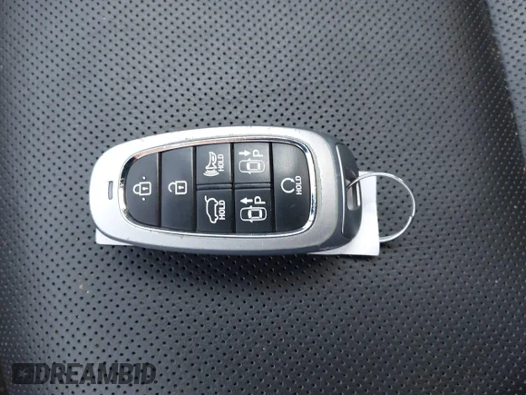 ✅ 2022 Hyundai Tucson Limited • VIN: 5NMJE3AE4NH106704 • Lot: 44195941. Wystawiony na IAAI z przebiegiem 11 262 mil. Bezpłatny archiwum sprzedaży aukcyjnych z USA i szczegółowy raport historii pojazdu na DreamBid. Zdjęcie 11.