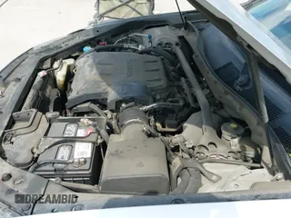 ✅ 2011 Honda Crosstour EX • VIN: 5J6TF1H35BL001611 • Лот: 42025245. Опубликован ранее на IAAI с пробегом 162 681 миль. Бесплатный доступ к архиву аукционных продаж из США и подробный отчёт об истории автомобиля на DreamBid. Изображение 19.