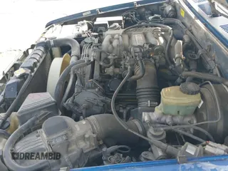 ✅ 1993 Toyota 4Runner • VIN: JT3VN39W7P0101194 • Lot: 42635791. Listed on IAAI with 327,523 mi. Free auction sales archive from the USA and detailed vehicle history report at DreamBid. Image 20.