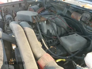 ✅ 1987 Ford F-250 • VIN: 1FTFF25N7HPA33055 • Lot: 42492336. Listed on IAAI with 457,819 mi. Free auction sales archive from the USA and detailed vehicle history report at DreamBid. Image 20.