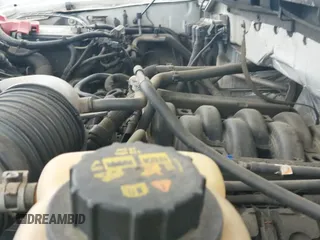 ✅ 2012 Ford F-150 XL • VIN: 1FTFX1EF4CFA14946 • Лот: 42567557. Опубликован ранее на IAAI с пробегом 92 749 миль. Бесплатный доступ к архиву аукционных продаж из США и подробный отчёт об истории автомобиля на DreamBid. Изображение 19.