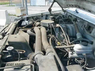 ✅ 1992 Ford F-150 • VIN: 2FTDF15N7NCA98373 • Лот: 42365590. Опубликован ранее на IAAI с пробегом Не указан. Бесплатный доступ к архиву аукционных продаж из США и подробный отчёт об истории автомобиля на DreamBid. Изображение 16.