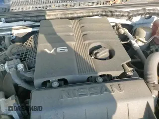 ✅ 2020 Nissan Frontier S • VIN: 1N6ED0CEXLN717298 • Lot: 80677125. Listed on Copart with 40,762 mi. Free auction sales archive from the USA and detailed vehicle history report at DreamBid. Image 13.