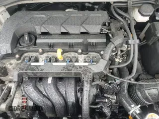 ✅ 2021 Hyundai Venue SE • VIN: KMHRB8A32MU065824 • Lot: 51959315. Listed on Copart with 75,370 mi. Free auction sales archive from the USA and detailed vehicle history report at DreamBid. Image 14.