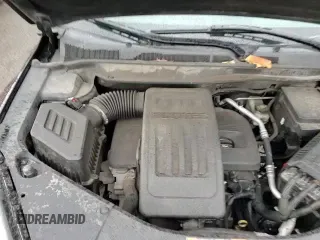 ✅ 2017 Chevrolet Equinox LT • VIN: 2GNFLFEK3H6164240 • Лот: 86466045. Опубликован ранее на Copart с пробегом 95 321 миль. Бесплатный доступ к архиву аукционных продаж из США и подробный отчёт об истории автомобиля на DreamBid. Изображение 17.