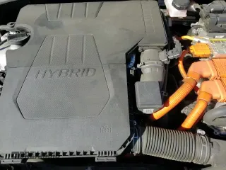 2024 Hyundai Elantra Limited with VIN KMHLN4DJ1RU102854, listed as a Copart auction lot 81515215 with 31,698 mi miles and Salvage title. Bid and sale history available at DreamBid. Image 13.