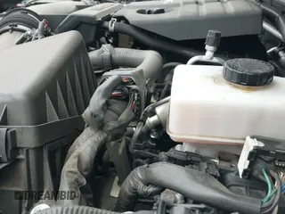 ✅ 2023 Nissan Frontier Pro-4X • VIN: 1N6ED1EK5PN658692 • Lot: 41844237. Wystawiony na IAAI z przebiegiem 50 358 mil. Bezpłatny archiwum sprzedaży aukcyjnych z USA i szczegółowy raport historii pojazdu na DreamBid. Zdjęcie 19.