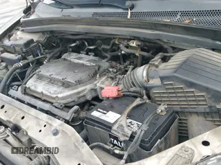 ✅ 2010 Honda Odyssey EX-L • VIN: 5FNRL3H74AB006873 • Lot: 43452003. Listed on IAAI with 201,614 mi. Free auction sales archive from the USA and detailed vehicle history report at DreamBid. Image 12.