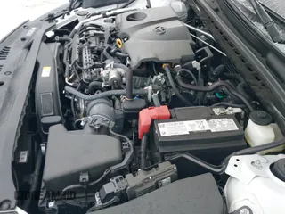 ✅ 2022 Toyota Camry SE • VIN: 4T1T11BK8NU048386 • Lot: 41308190. Listed on IAAI with 21,464 mi. Free auction sales archive from the USA and detailed vehicle history report at DreamBid. Image 23.