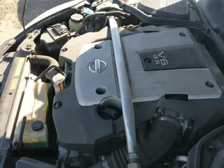 ✅ 2008 Nissan 350Z • VIN: JN1BZ34D98M701978 • Лот: 41705506. Опубликован ранее на IAAI с пробегом 114 301 миль. Бесплатный доступ к архиву аукционных продаж из США и подробный отчёт об истории автомобиля на DreamBid. Изображение 20.