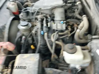 ✅ 2014 Toyota Tacoma PreRunner • VIN: 5TFTX4GN5EX029672 • Lot: 41389355. Wystawiony na IAAI z przebiegiem 215 702 mil. Bezpłatny archiwum sprzedaży aukcyjnych z USA i szczegółowy raport historii pojazdu na DreamBid. Zdjęcie 19.