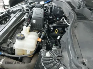 ✅ 2021 Ford Explorer • VIN: 1FMSK7BH5MGA32630 • Лот: 43453374. Опубликован ранее на IAAI с пробегом 70 805 миль. Бесплатный доступ к архиву аукционных продаж из США и подробный отчёт об истории автомобиля на DreamBid. Изображение 20.