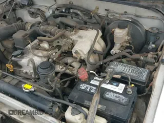 ✅ 2002 Toyota Tacoma • VIN: 5TENL42N02Z089164 • Lot: 43024713. Listed on IAAI with 68,984 mi. Free auction sales archive from the USA and detailed vehicle history report at DreamBid. Image 12.