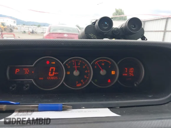 ✅ 2015 Scion xB • VIN: JTLZE4FE2FJ068939 • Лот: 42607548. Опубліковано раніше на IAAI з пробігом 133 835 миль. Безкоштовний доступ до архіву аукціонних продажів зі США та докладний звіт про історію автомобіля на DreamBid. Зображення 7.