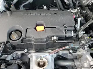 ✅ 2024 Honda HR-V EX-L • VIN: 3CZRZ1H79RM725007 • Lot: 92094895. Wystawiony na Copart z przebiegiem 25 493 mil. Bezpłatny archiwum sprzedaży aukcyjnych z USA i szczegółowy raport historii pojazdu na DreamBid. Zdjęcie 17.