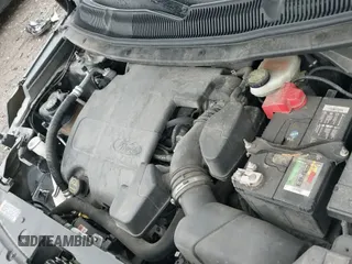 ✅ 2017 Ford Explorer XLT • VIN: 1FM5K8D82HGB26499 • Lot: 43448689. Wystawiony na IAAI z przebiegiem 121 916 mil. Bezpłatny archiwum sprzedaży aukcyjnych z USA i szczegółowy raport historii pojazdu na DreamBid. Zdjęcie 20.