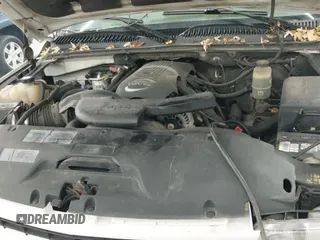 ✅ 2002 Chevrolet Suburban LS • VIN: 3GNFK16Z32G243212 • Lot: 43544405. Listed on IAAI with Not provided. Free auction sales archive from the USA and detailed vehicle history report at DreamBid. Image 20.