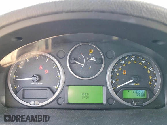 ✅ 2010 Land Rover LR2 HSE • VIN: SALFR2BN0AH208508 • Лот: 76243375. Опубліковано раніше на Copart з пробігом 110 271 миль. Безкоштовний доступ до архіву аукціонних продажів зі США та докладний звіт про історію автомобіля на DreamBid. Зображення 9.