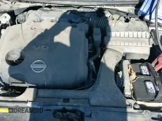 ✅ 2011 Nissan Maxima SV • VIN: 1N4AA5AP3BC863960 • Lot: 43596660. Listed on IAAI with 107,939 mi. Free auction sales archive from the USA and detailed vehicle history report at DreamBid. Image 13.